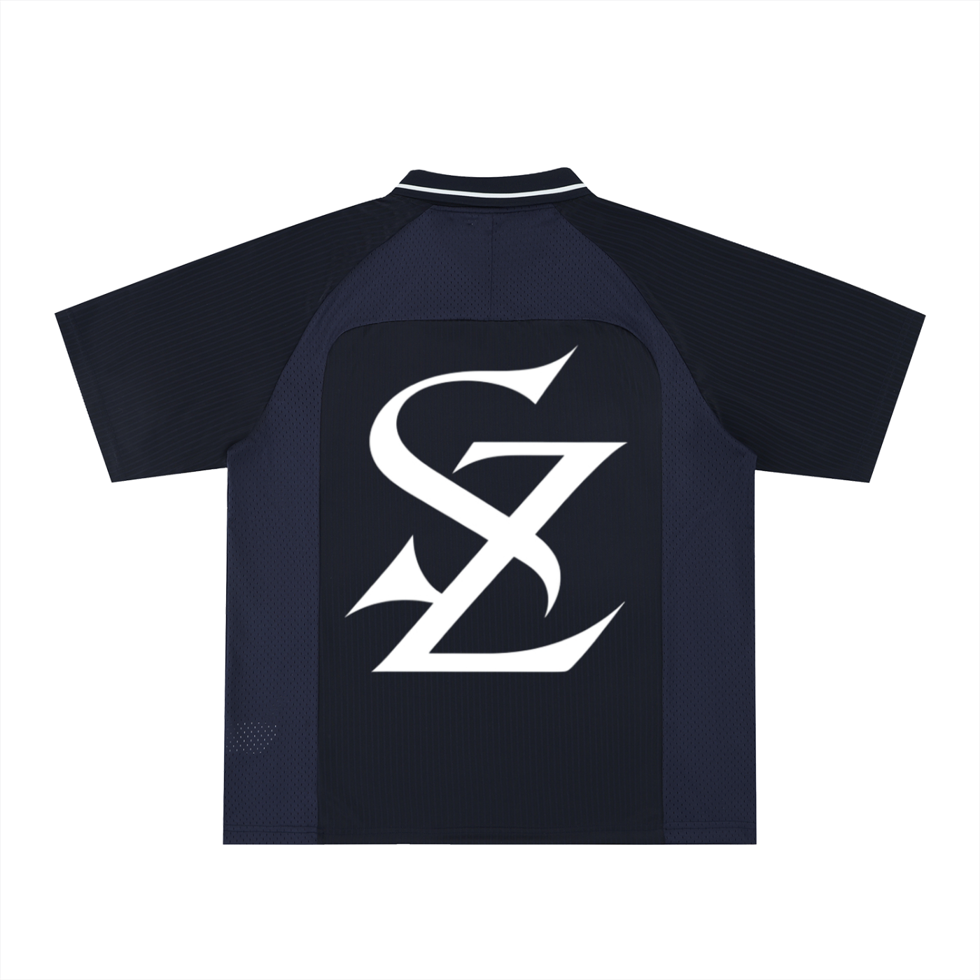 Surzy Classic logo soccer jersey (Wide Variety)