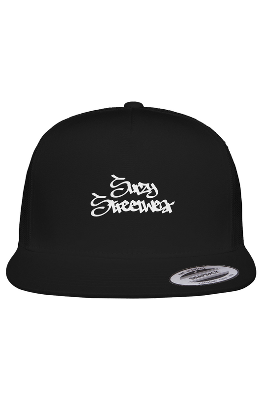 Surzy Streetwear SNY Hat