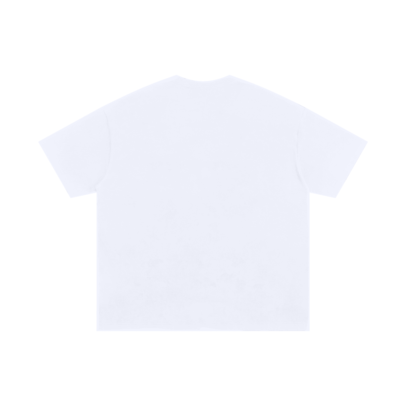 Surzy Rapper Tee (White)