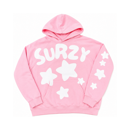 Hoodie Set