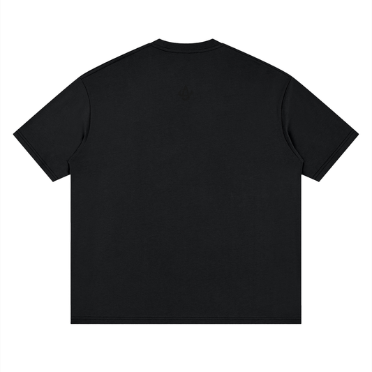 Arc Mark Surzy Drop Shoulder Tee
