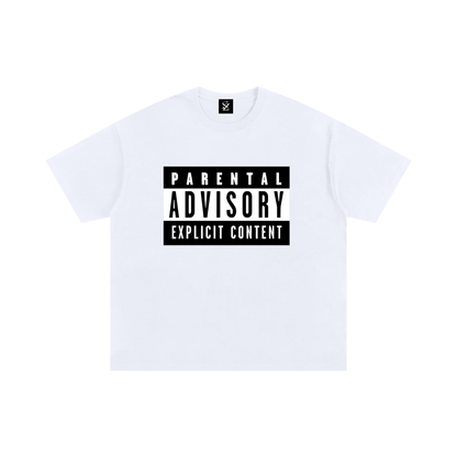 Surzy PAEC Tee (White)