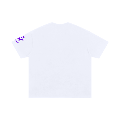 Surzy classic Tee (Purple)