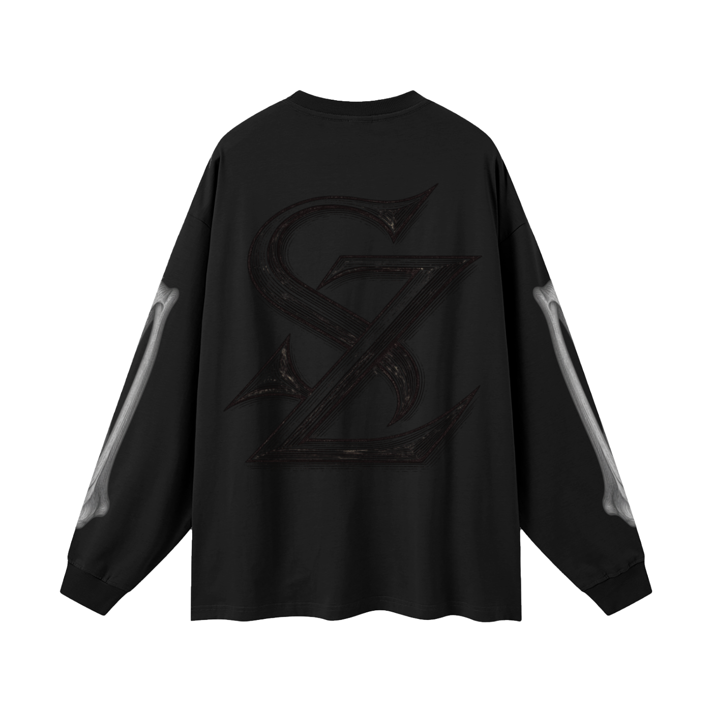 Skelly Longsleeve