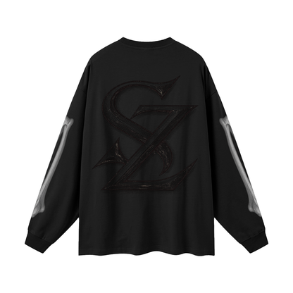 Skelly Longsleeve