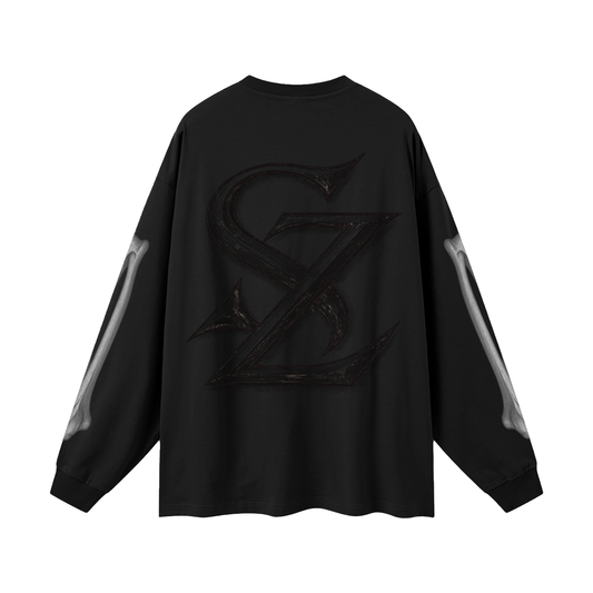Skelly Longsleeve