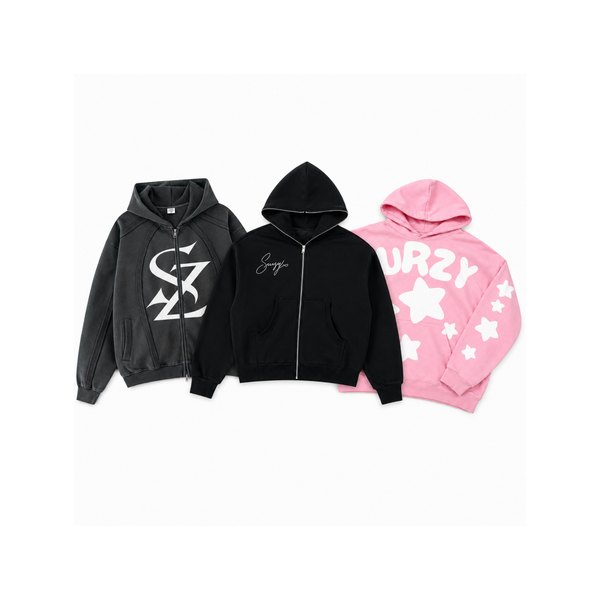 Hoodie Set