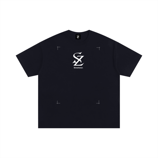 Surzy 100% cotton camera Tee
