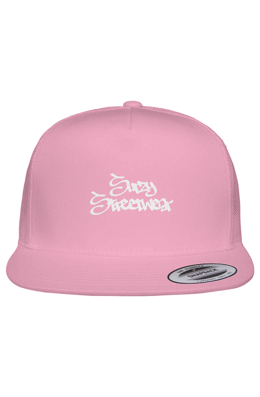 Surzy Streetwear SNY Hat