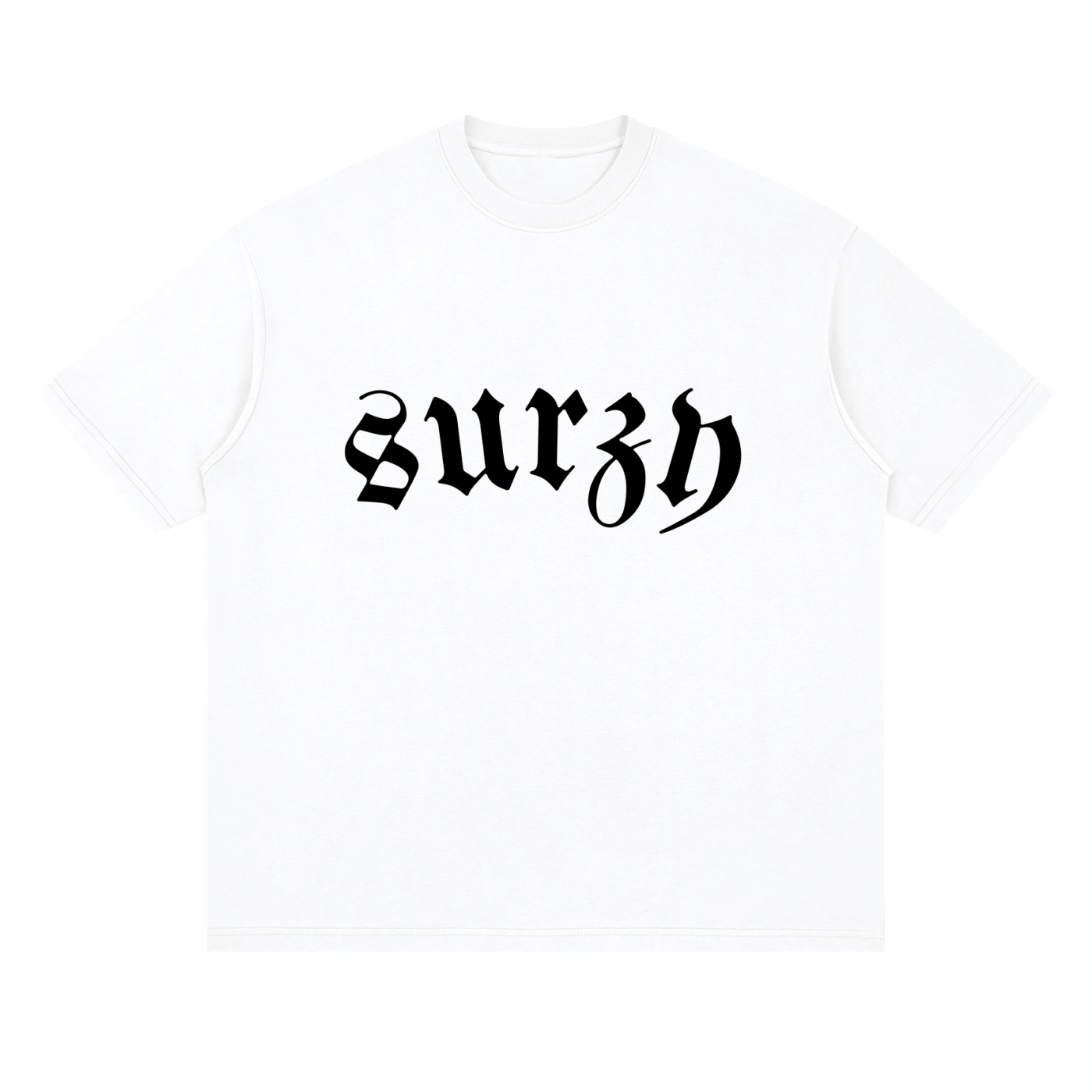 UniFrak Shoulderdrop Tee