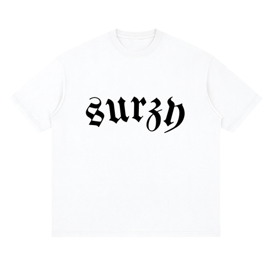 UniFrak Shoulderdrop Tee