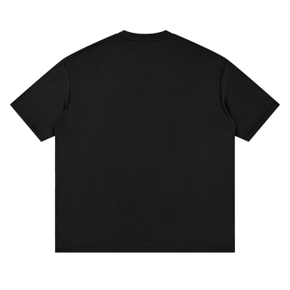 Surzy PAEC Drop Shoulder Tee