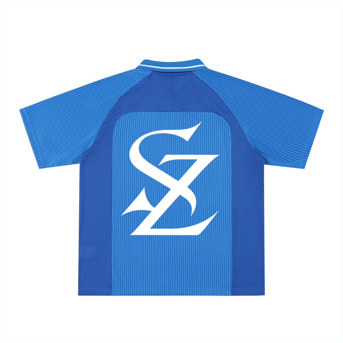 Surzy Classic logo soccer jersey (Wide Variety)