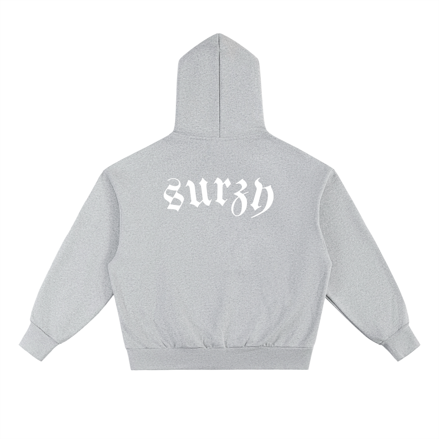 Unifrak Heavyweight Fleece Hoodie