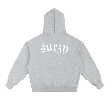 Unifrak Heavyweight Fleece Hoodie