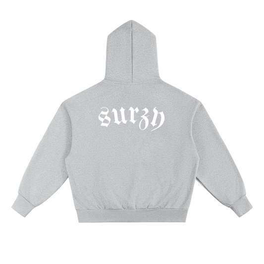 Unifrak Heavyweight Fleece Hoodie