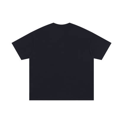 Surzy 100% cotton camera Tee