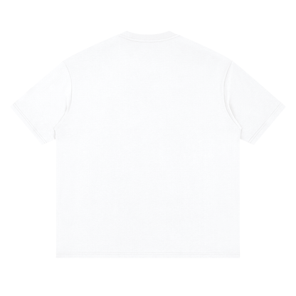 UniFrak Shoulderdrop Tee