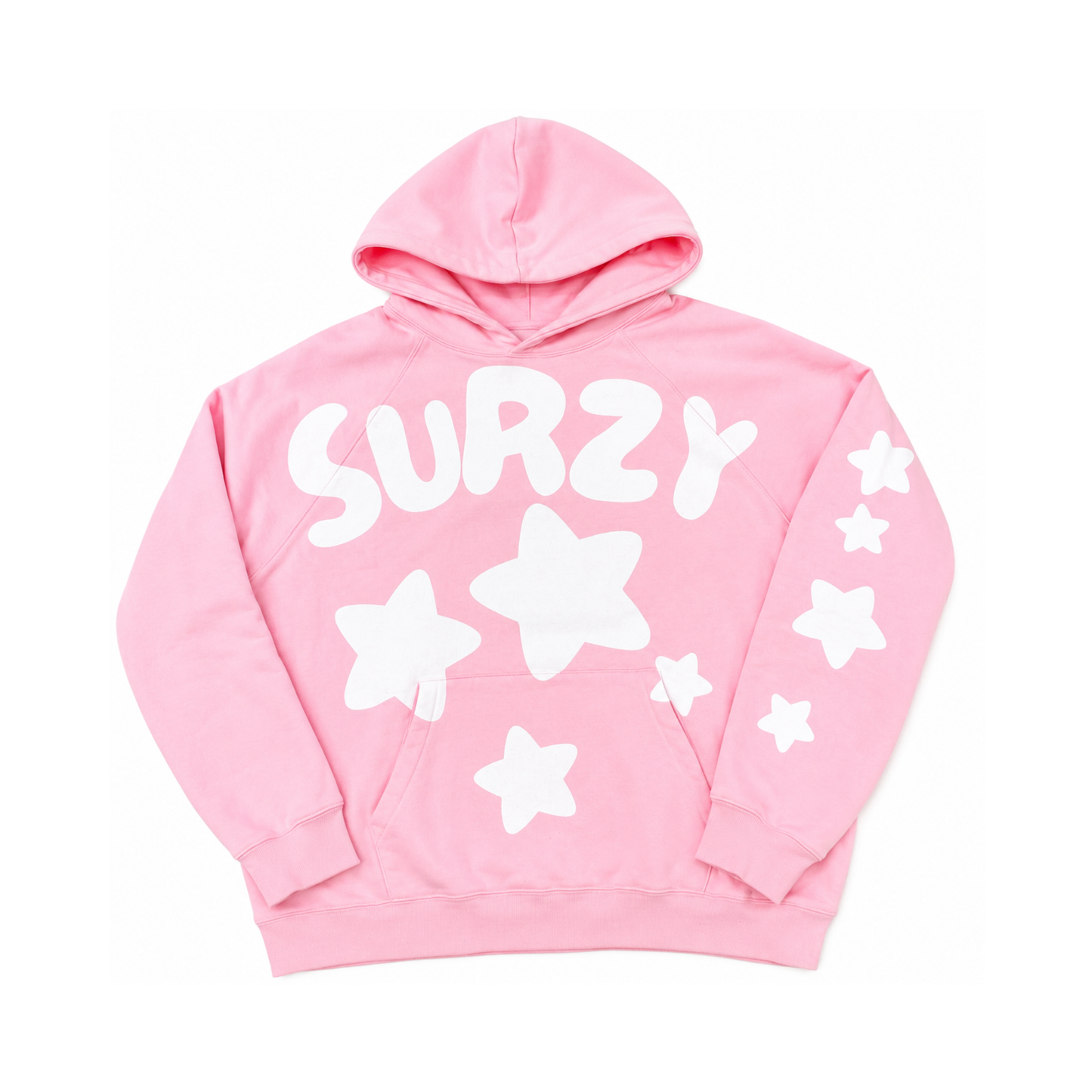 Hoodie Set