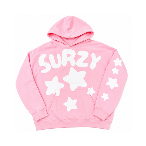 Surzy multi colored sweatshirt