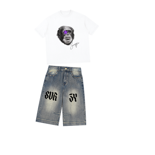 Chimp & Jorts Bundle.