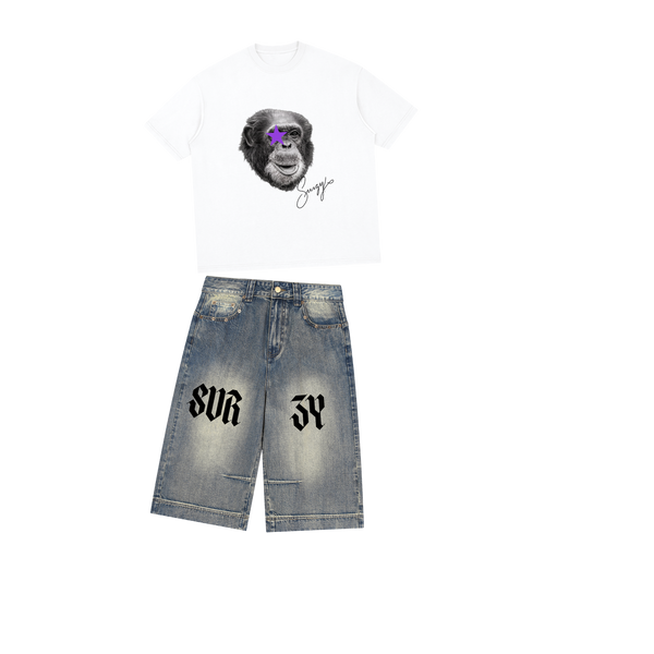 Chimp & Jorts Bundle.