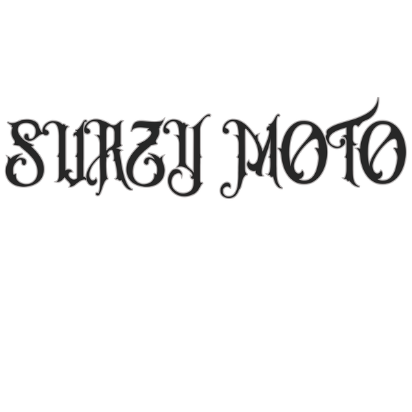 SURZY StreetWear