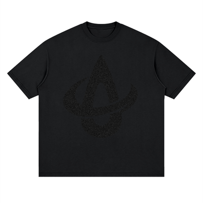 Arc Mark Surzy Drop Shoulder Tee