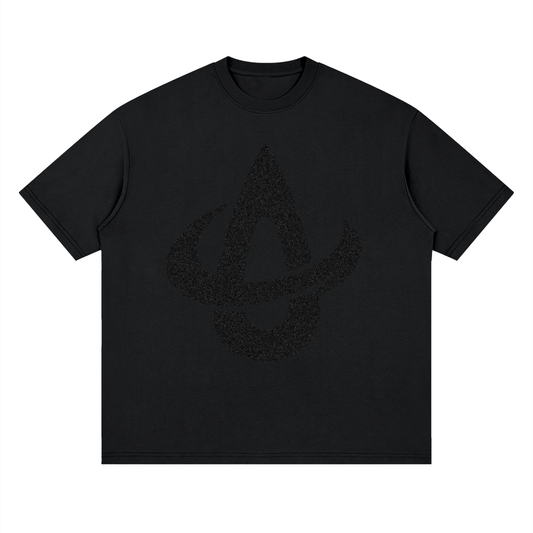 Arc Mark Surzy Drop Shoulder Tee