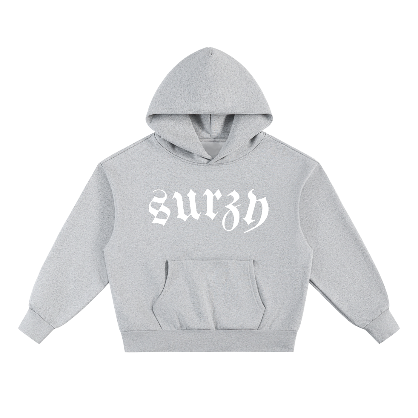 Unifrak Heavyweight Fleece Hoodie