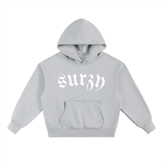 Unifrak Heavyweight Fleece Hoodie