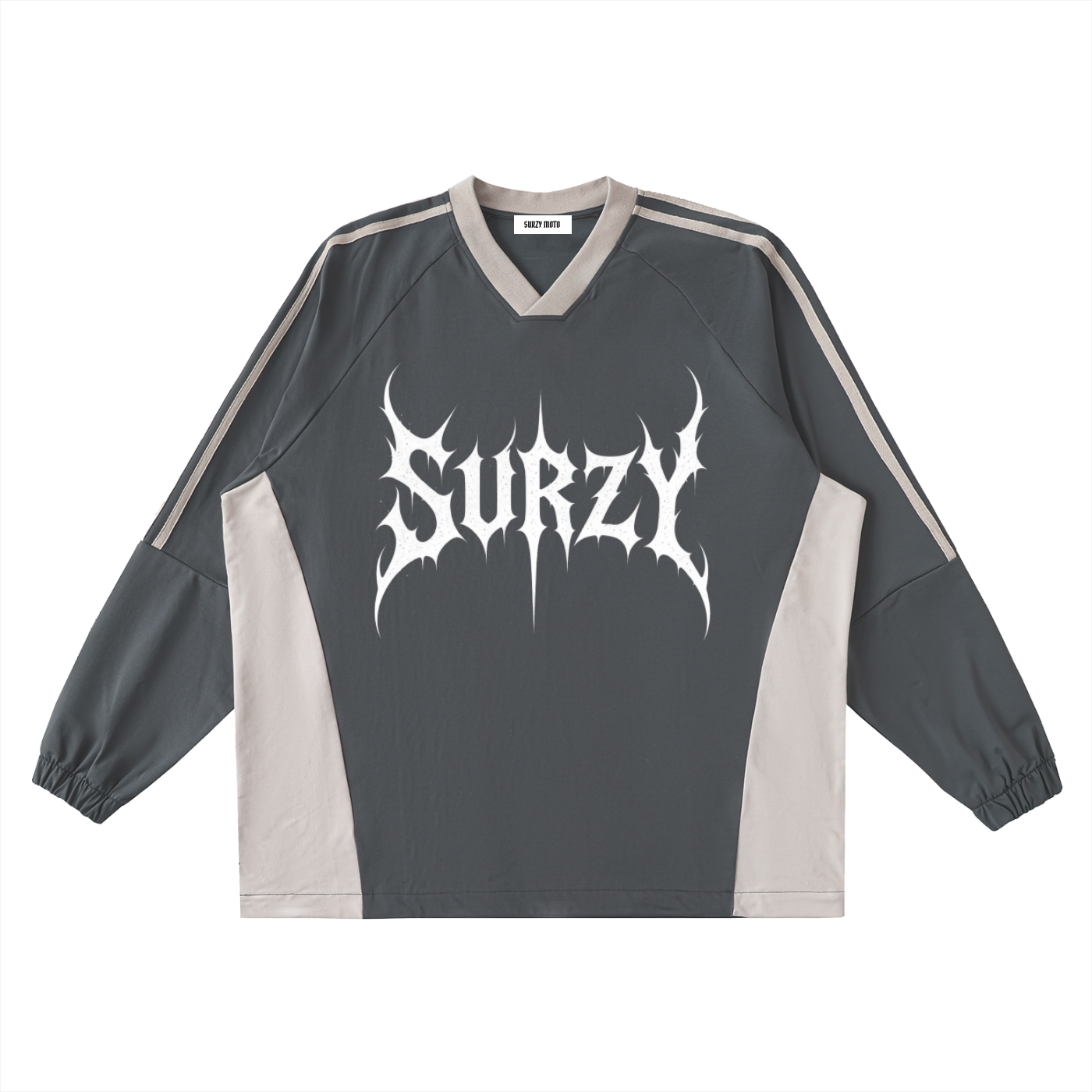 Surzy Colored Long Sleeve