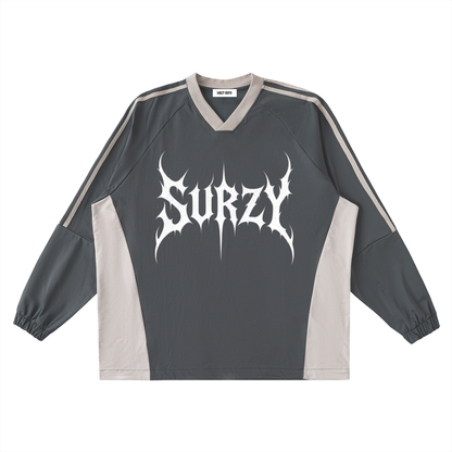 Surzy Colored Long Sleeve