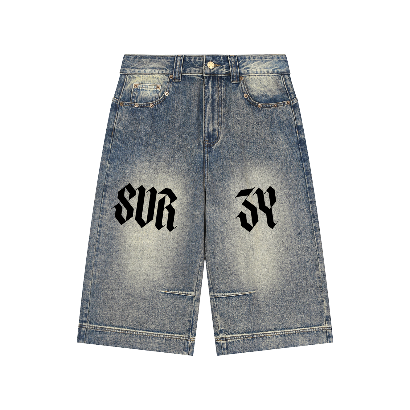 Chimp & Jorts Bundle.