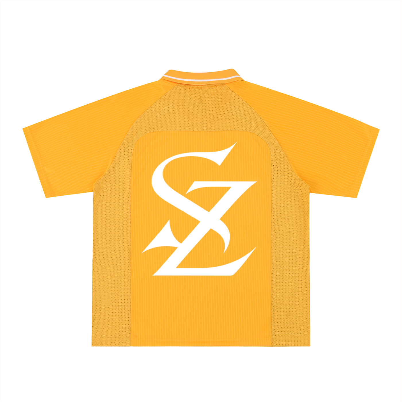 Surzy Classic logo soccer jersey (Wide Variety)