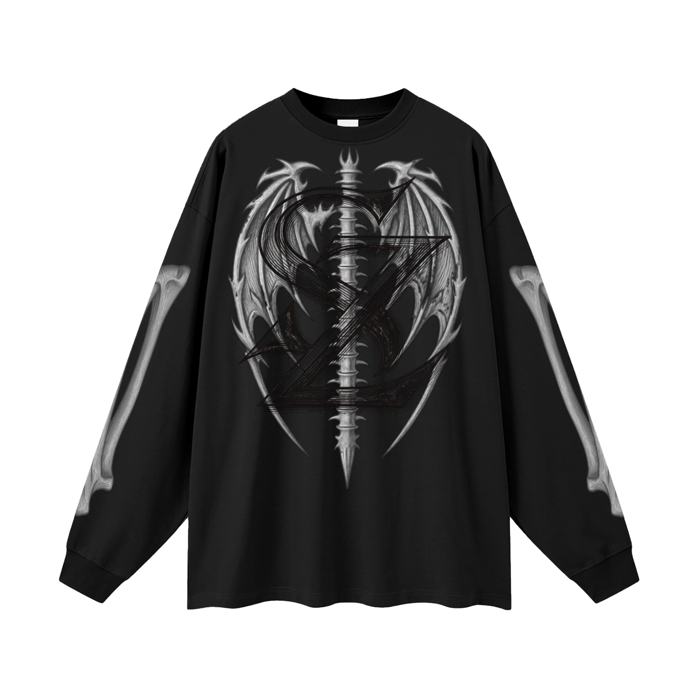 Skelly Longsleeve