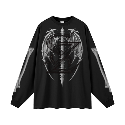 Skelly Longsleeve