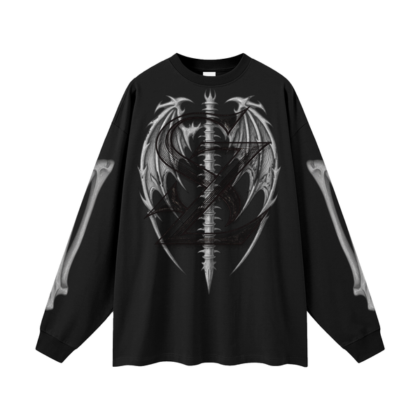 Skelly Longsleeve