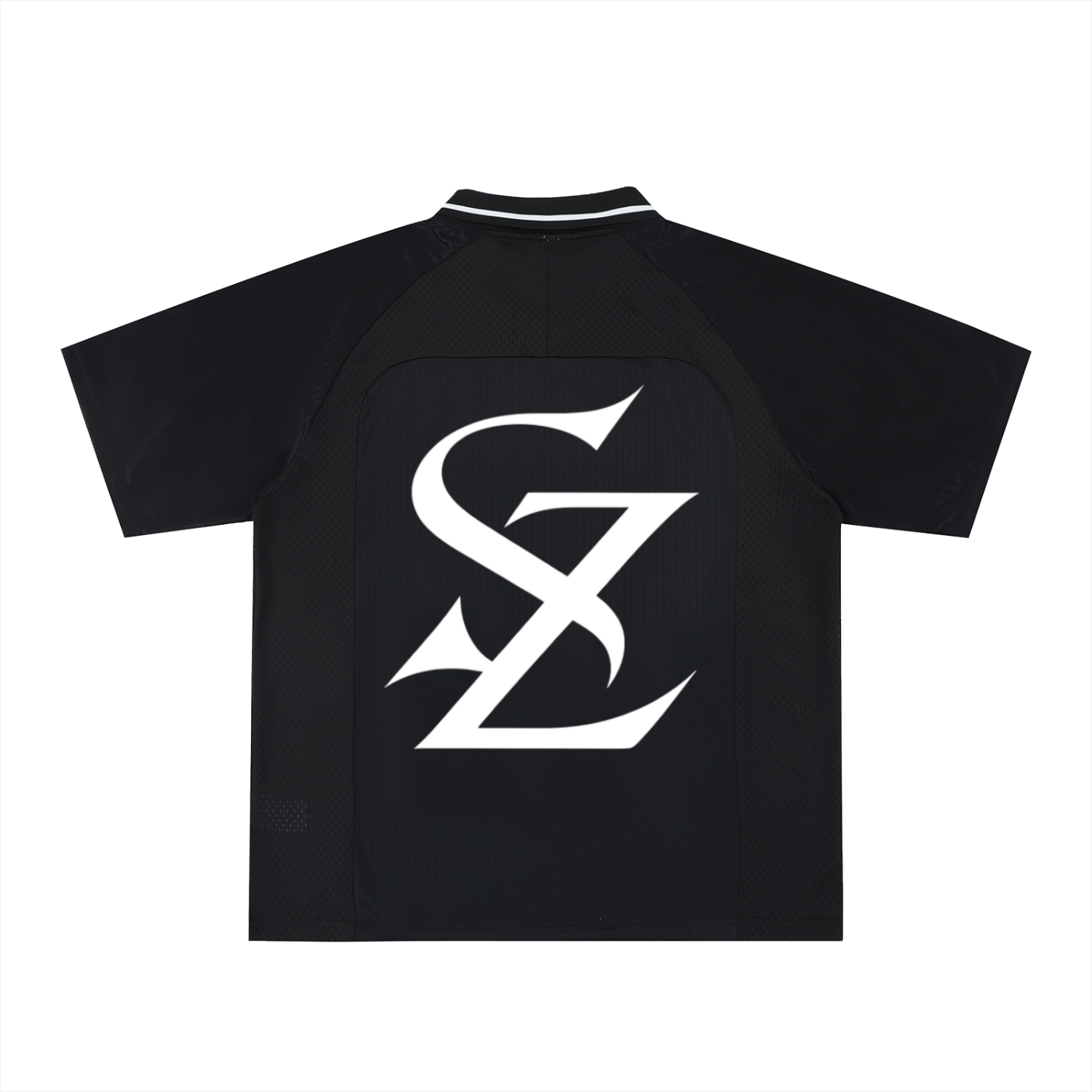 Surzy Classic logo soccer jersey (Wide Variety)