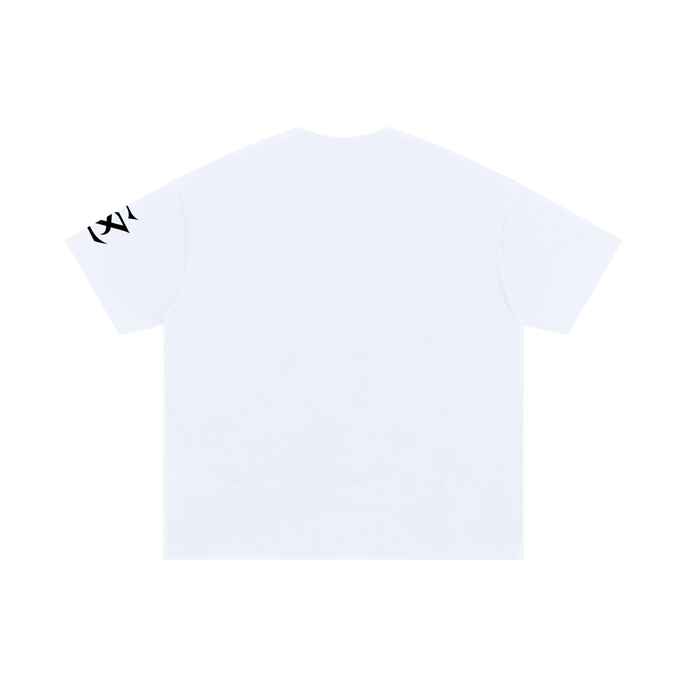 Surzy Classic Tee (White)