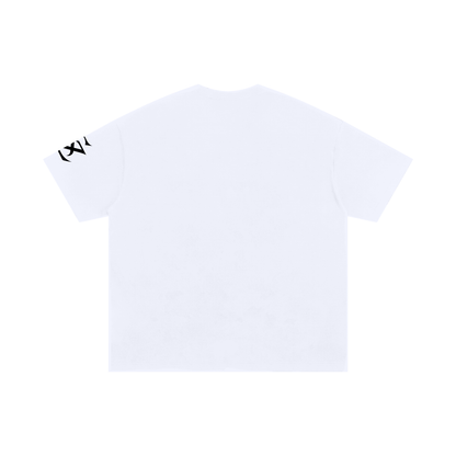 Surzy Classic Tee (White)