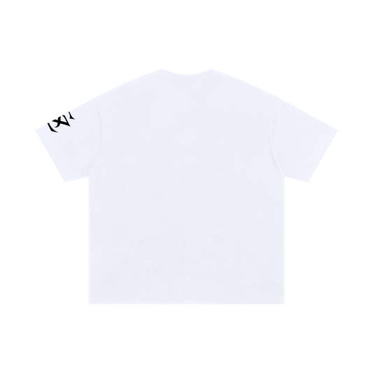 Surzy Classic Tee (White)